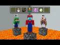 Download Lagu Trapped in Minecraft's Most Difficult Escape Room...
