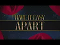 Luther Vandross - I'd Rather (Live from Radio City Music Hall - Official Lyric Video)