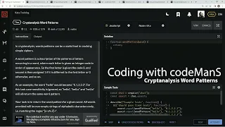 Codewars 7 kyu Smallest Value of an Array JavaScript