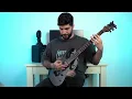 Killswitch Engage - "Collusion" Guitar Cover + Tabs (New Song 2025)
