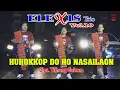 Download Lagu HUHOKKOP DO HO NASAILAON-ELEXIS TRIO||LAGU BATAK TERBARU 2023