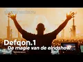 Lagu Defqon.1: The magic of the endshow