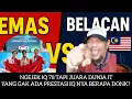 Lagu PRESTASI INDONESIA MENDUNIA, NETIZEN MALAYDESH MASIH SIBUK NGEJEK IQ ORANG INDONESIA