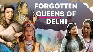 Jahanara Begum: The Powerful Princess History Forgot to Celebrate | HerZindagi
