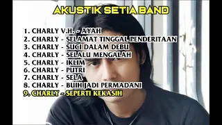 setia band charly lagu romatis buat nemenin kerja