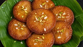 தட்டு நிறைய போட்டுக் கொடுத்தாலும் ஒன்னு விடாம காலி பண்ணிடுவாங்க - KIDS RECIPE -SNACKS RECIPE