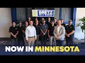 We re Excited to be in Minnesota Bretz RV Marine