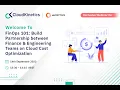 FinOps 101 Build Partnership Between Finance Engineering Teams On Cloud Cost Optimization