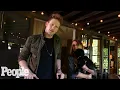 Inside Florida Georgia Line s Brian Kelley s Rustic Retreat PEOPLE