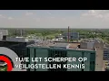 Download Lagu TUe let scherper op veiligstellen kennis