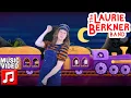 Lagu Halloween Train by The Laurie Berkner Band | Halloween Songs for Kids | Best Kids' Counting Songs