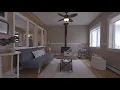 532 Springtown Rd New Paltz NY Real Estate Walkthrough