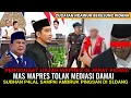 Download Lagu PENGGUGAT IJAZAH WAPRES DIJERAT PID4NA❗MAS WAPRES TOLAK DAMAI SUBH4N PALAL AMBRUK PINGS4N DI SIDANG