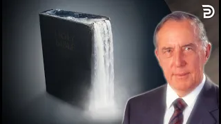El Tesoro Del Señor: El Temor Del Señor  -  Derek Prince (4426)