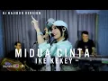 Lagu MIDUA CINTA ( LANGLAYANGAN ) - SULE -  DJ BAJIDOR - COVER IKE KEKEY MAREMA