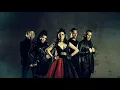 Evanescence - Never Go Back (Synthesis) (Sub. Español/Lyrics) [Official Studio Audio]