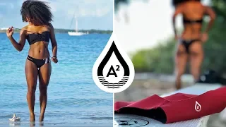 A Cheeky Bikini Photoshoot (Ft. A2 Swimwear) — Sailing Uma [Step 158]