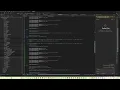 Wasteland Engine Devlog 7 - Batch Rendering With Textures LIVE PROGRAMMING