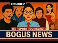 Download Lagu Bogus News | Episode 2 | Showbiz | Comedy News