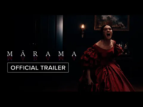 Official US Trailer