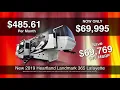 See Grins RV Annual Blowout Sales Event - Offering 3 of 3
