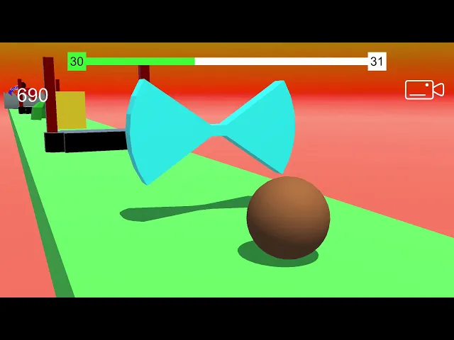 SaveBall