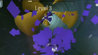 Tunnel Rush 2 Unblocked