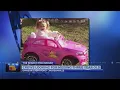 Amber Alert Search underway for missing 3-year-old girl in Jacksonville