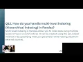 Python Top 40 Interview Questions