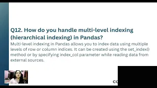 Python Top 40 Interview Questions