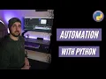 Automating Google Drive with Python