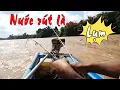 Download Lagu Đụng hàng ngày lũ vừa rút - mùa săn cá lớn chính thức bắt đầu✅