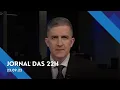 Download Lagu Jornal das 22 | Terça-Feira (23/Setembro/2025)