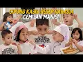 Download Lagu CHEF CIPUNG DUET MASAK SAMA KEMBARANNYA!! BIKIN GEMES!!! INI CEMILAN MANIS ALA CHEF CIPUNG!!