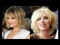 Short shaggy bob haircuts