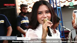 Download WARTIEM-SESHIN-NAELA NADA LIVE DESA KALIPASUNG BLOK GAGALOR 2 APRIL 2021 MP3