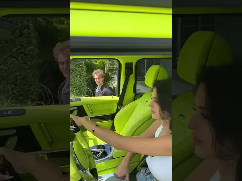 It’s not funny when he does it. #comedy #shorts #viral
