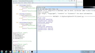 Module 4 Classes and Objects2