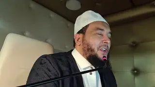 رقية ما حول البدن من سحرة وأسحار الراقي المغربي نعيم ربيع 