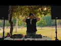 Shallou - Chill House DJ Mix - Live from Ernest E. Debs Park (LA)