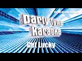 Daft Punk ft. Pharrell Williams - Get Lucky (Karaoke Version)