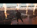 Download Lagu Rainbows by While She Sleeps live @ Rock AM Ring 2024. 360 cam stage left. FULL SONG.