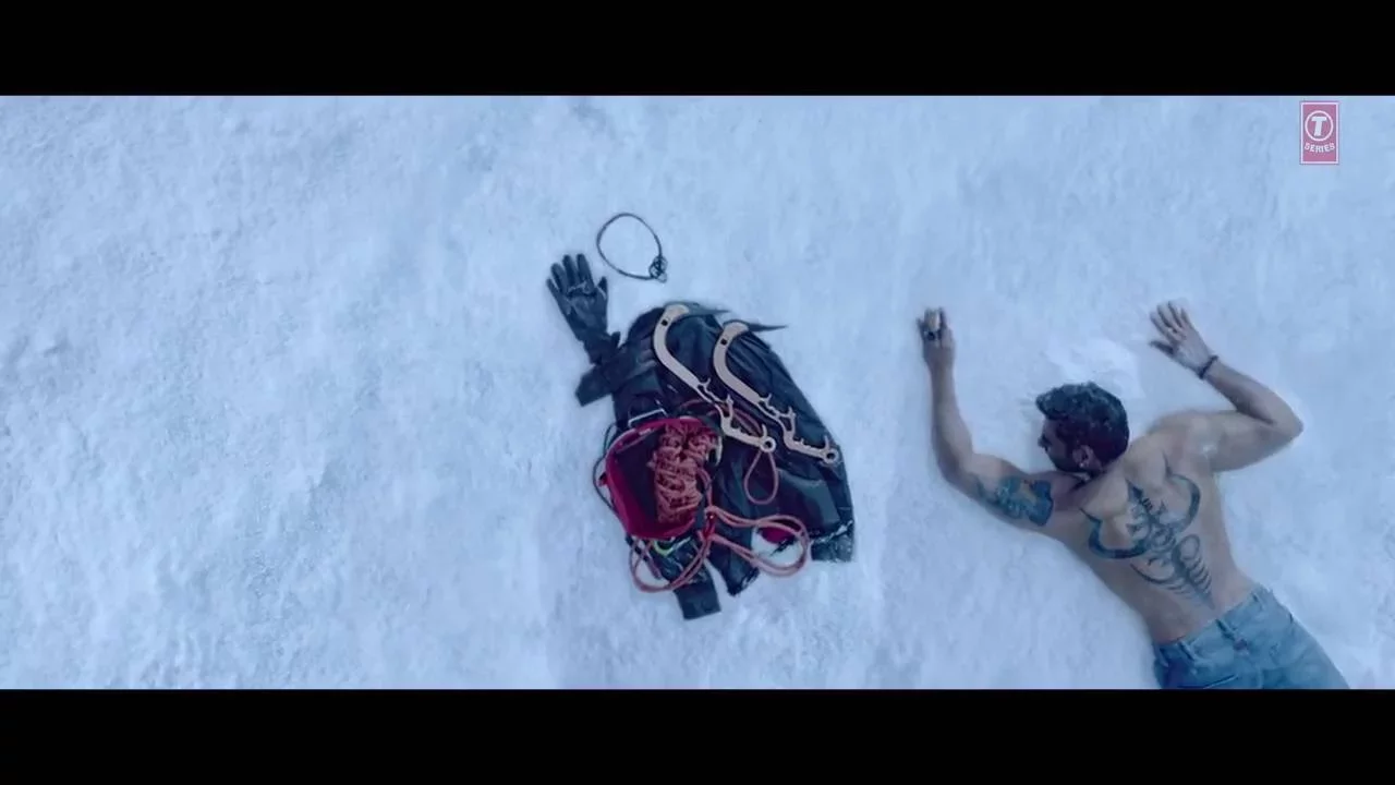 BOLO HAR HAR HAR  Video Song    SHIVAAY Title Song    Ajay Devgn    Mithoon Badshah   T Series