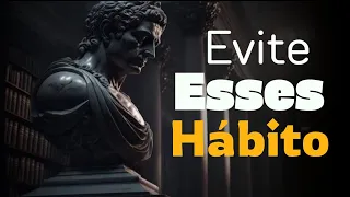 HÁBITOS QUE JAMAIS DEVE EXIBIR / MUDE SUA VIDA