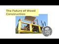 Download Lagu Ep. 16: The Future of Wood Construction // The Essential Housing Campaign