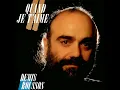 Quand je t'aime (Version single)