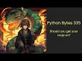 Should you get your mojo on - Python Bytes Podcast Ep 335