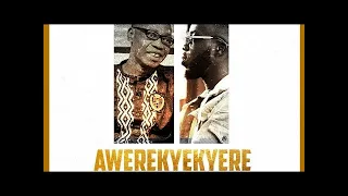 AWEREKYEKYERE - THE AKWABOAH'S  (A LOVE STORY)