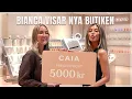 Download Lagu I BADRUMSSKÅPET HOS CAIA!! Vinn presentkort 5000:- 🥹😍