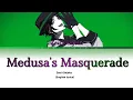 Download Lagu Medusa's Masquerade - Zeal Ginjoka | [NIJISANJI EN] | English lyrics